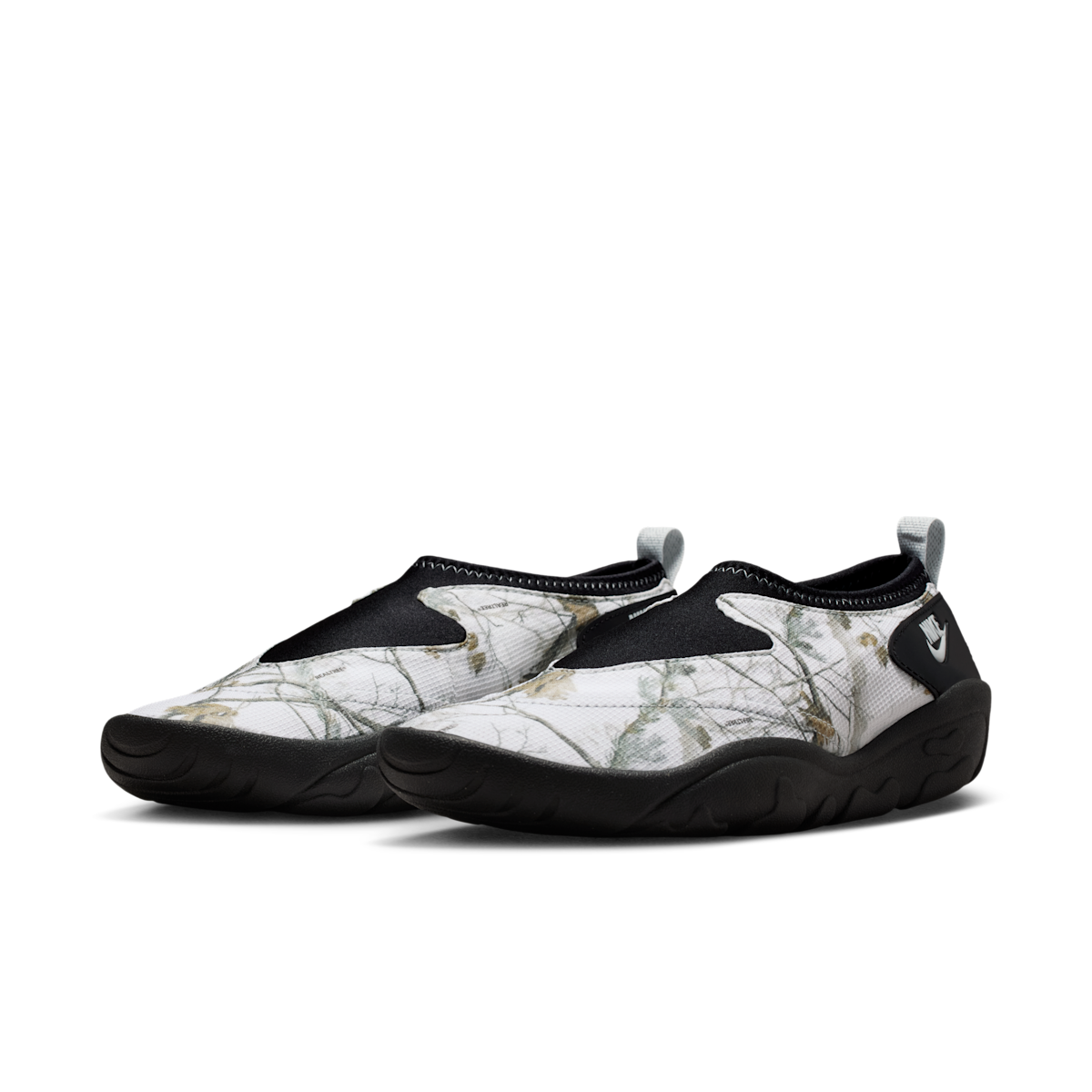 Men's Aqua Turf RealTree Shoes