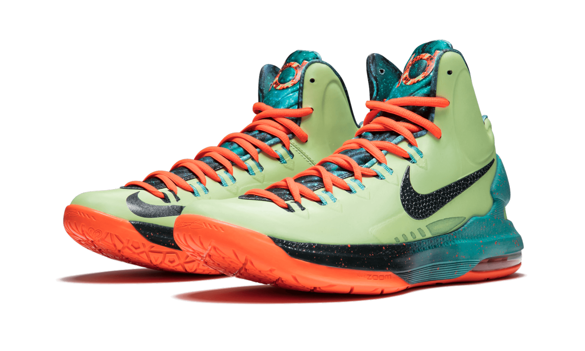 KD 5 "All-Star Area 72" 583111 300