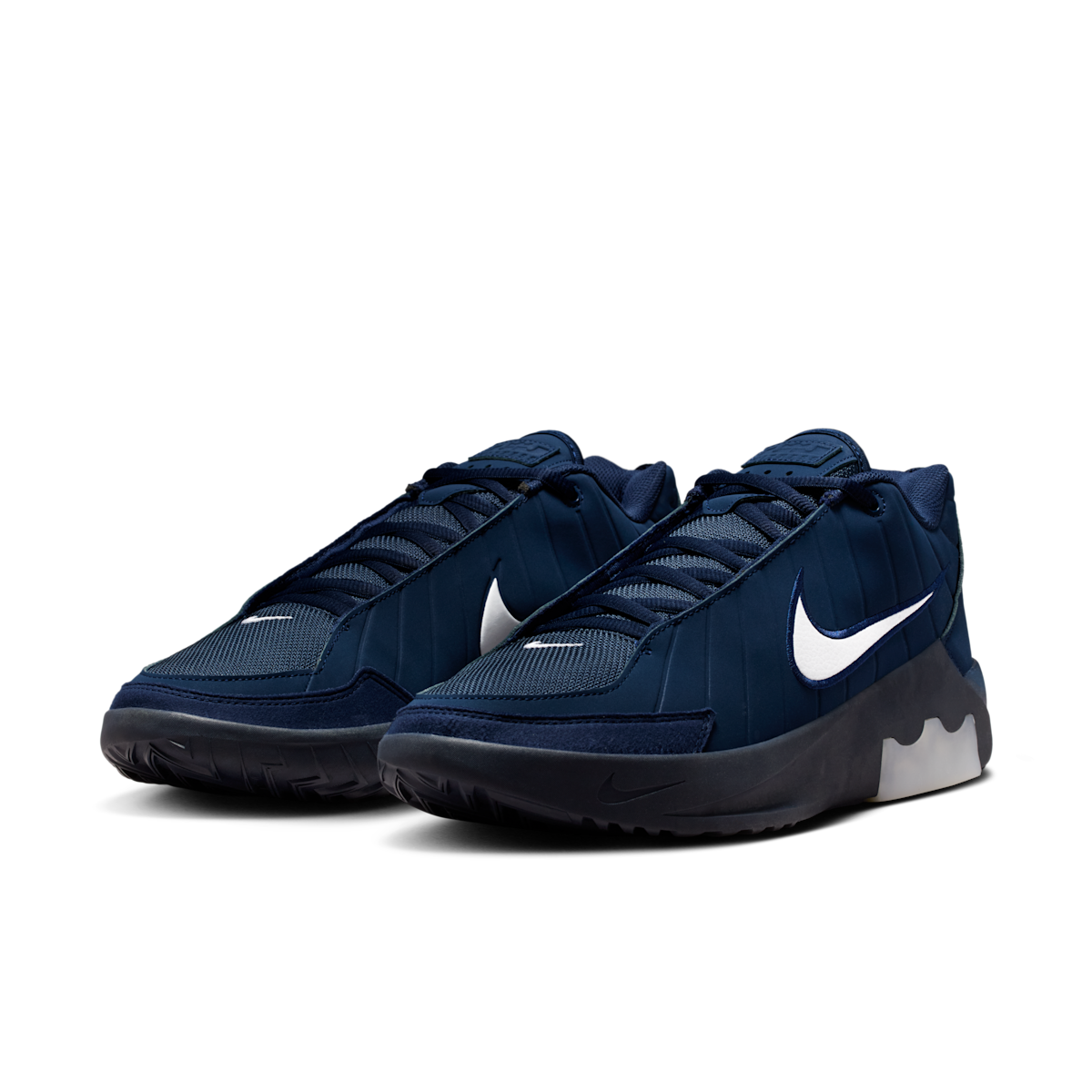 Men's LeBron Witness 9 Basketball Shoes