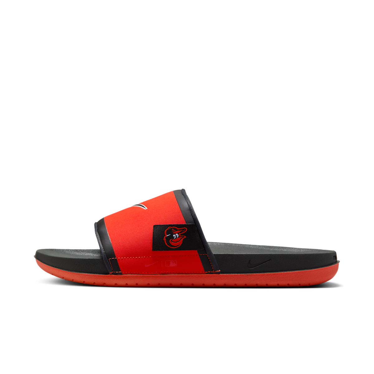 Men's Offcourt (Baltimore Orioles) Offcourt Slides
