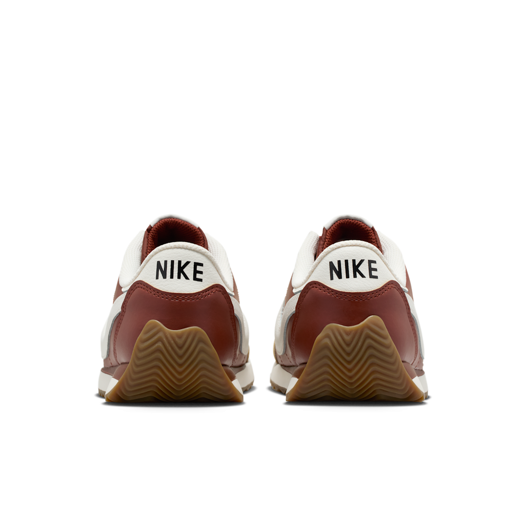 Women's Pacific Leather Shoes