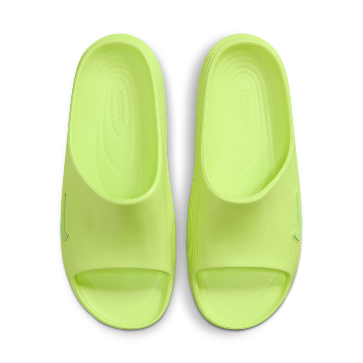 Men's ReactX Rejuven8 Slides