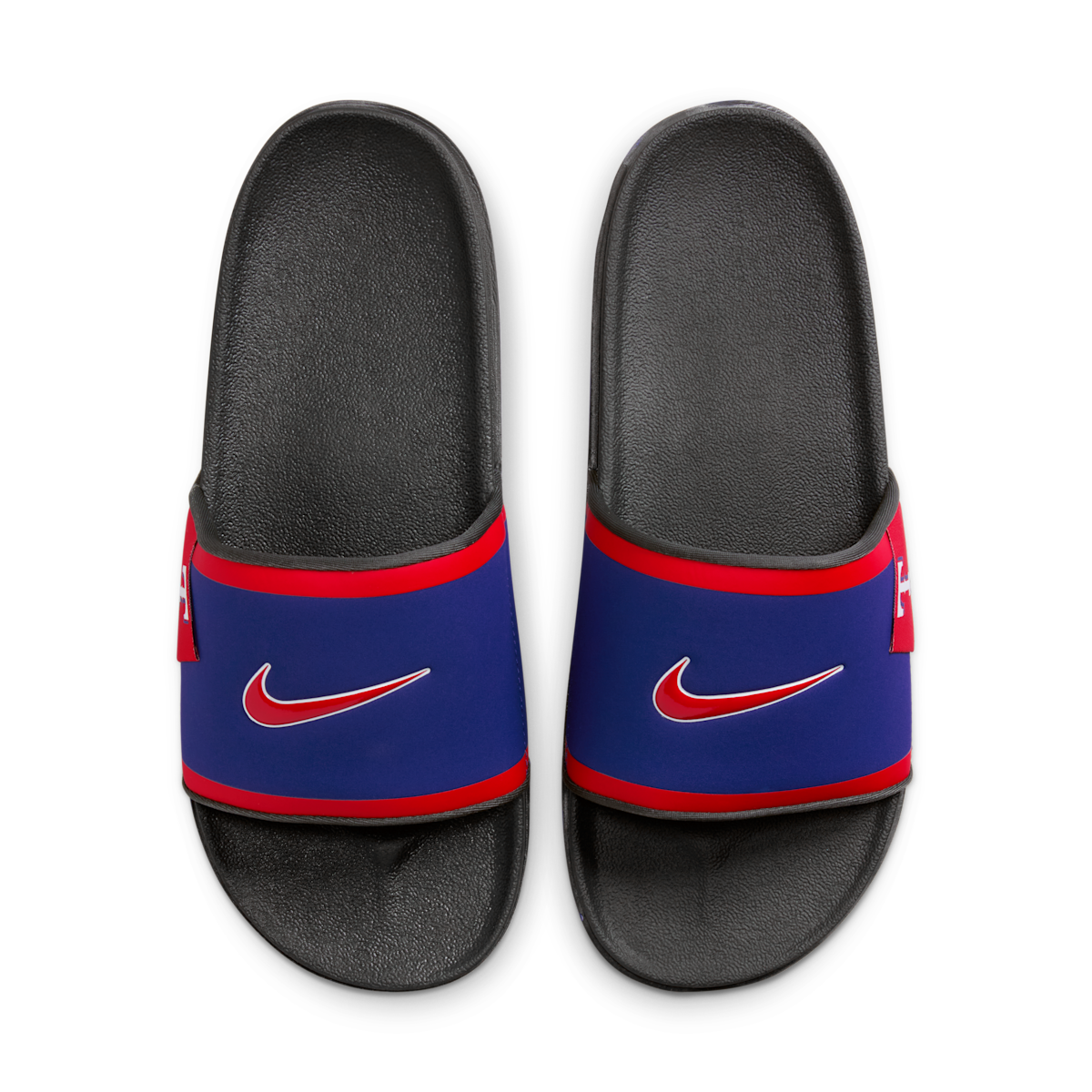 Men's Offcourt (Texas Rangers) Offcourt Slides