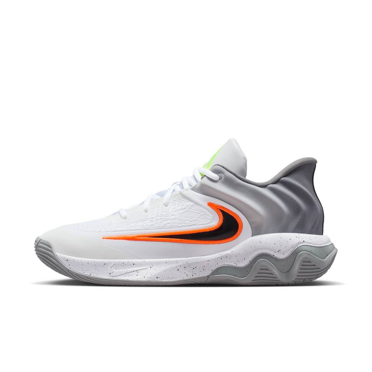 Men's Giannis Immortality 4 Basketball Shoes