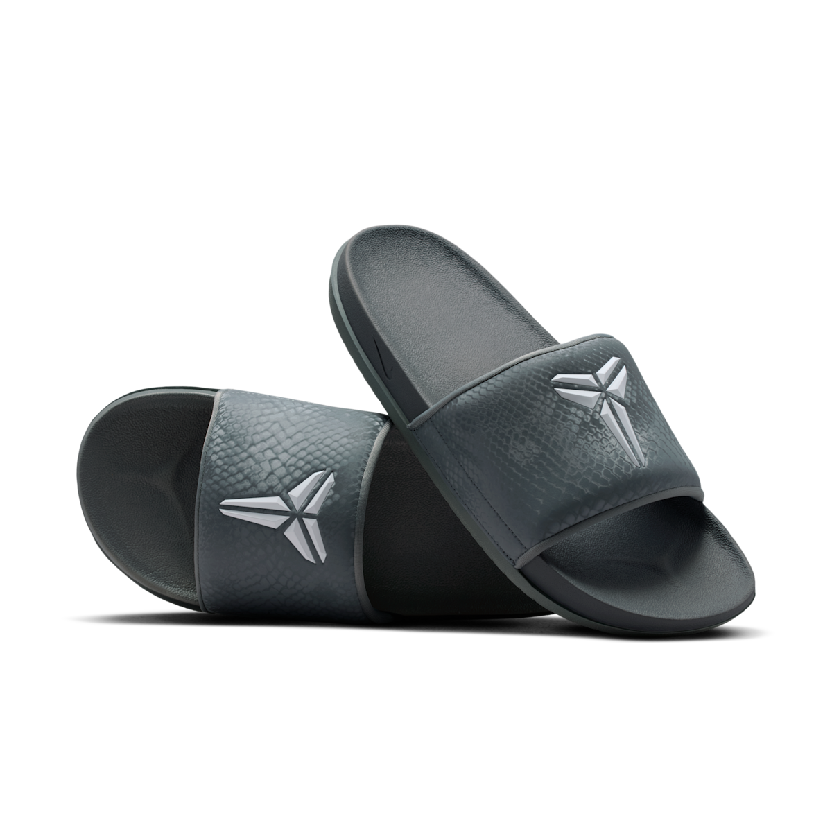 Men's Kobe Offcourt Slides
