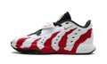 LeBron 21 Prime 96 "Varsity Red" HV1221 100