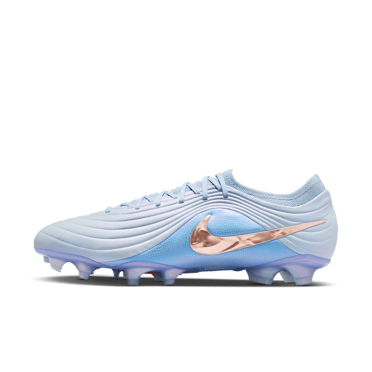 Men's Tiempo Maestro Elite LV8 Firm-Ground Low-Top Soccer Cleats
