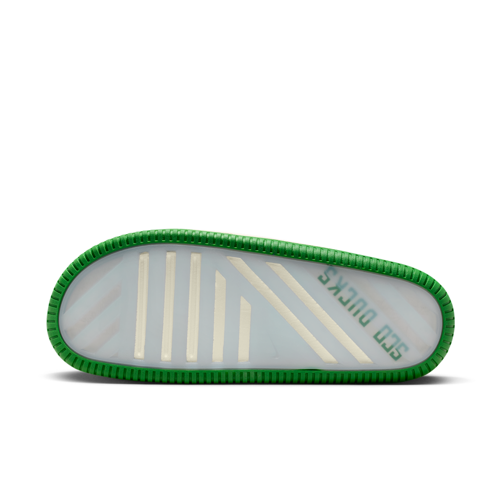 Men's Calm (Oregon) College Slides