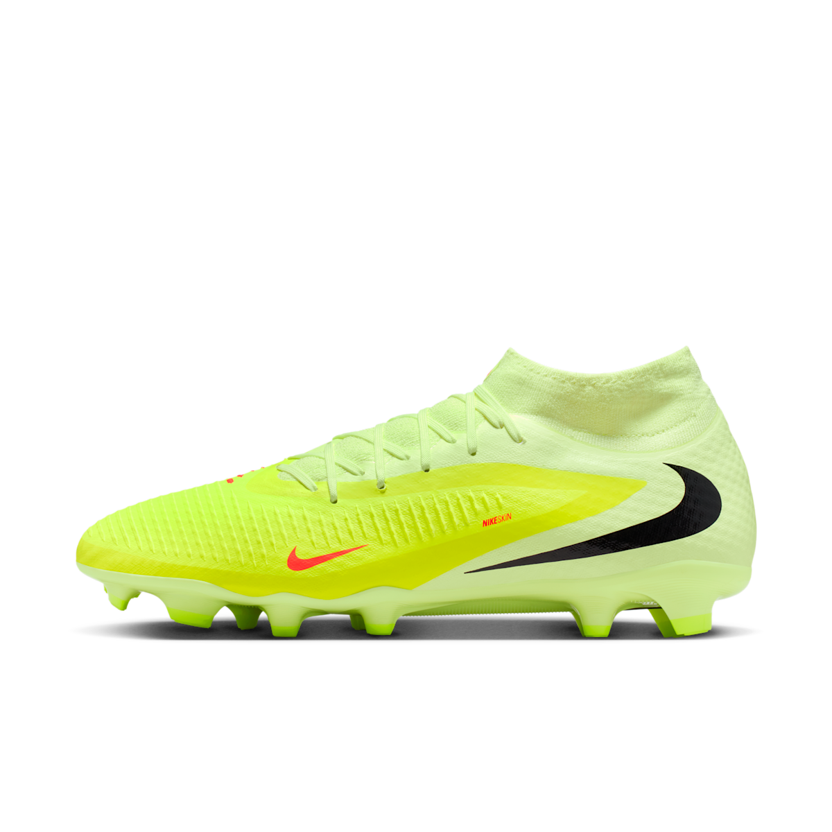 Men's Phantom High Academy Multi-Ground Soccer Cleats