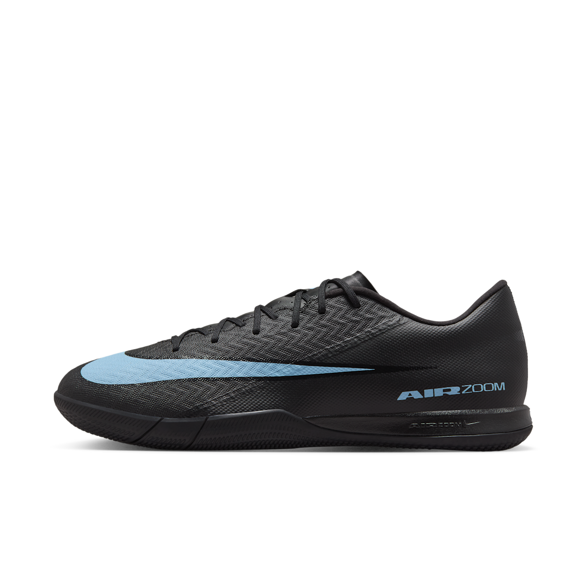 Men's Mercurial Vapor 16 Academy Indoor/Court Low-Top Soccer Shoes