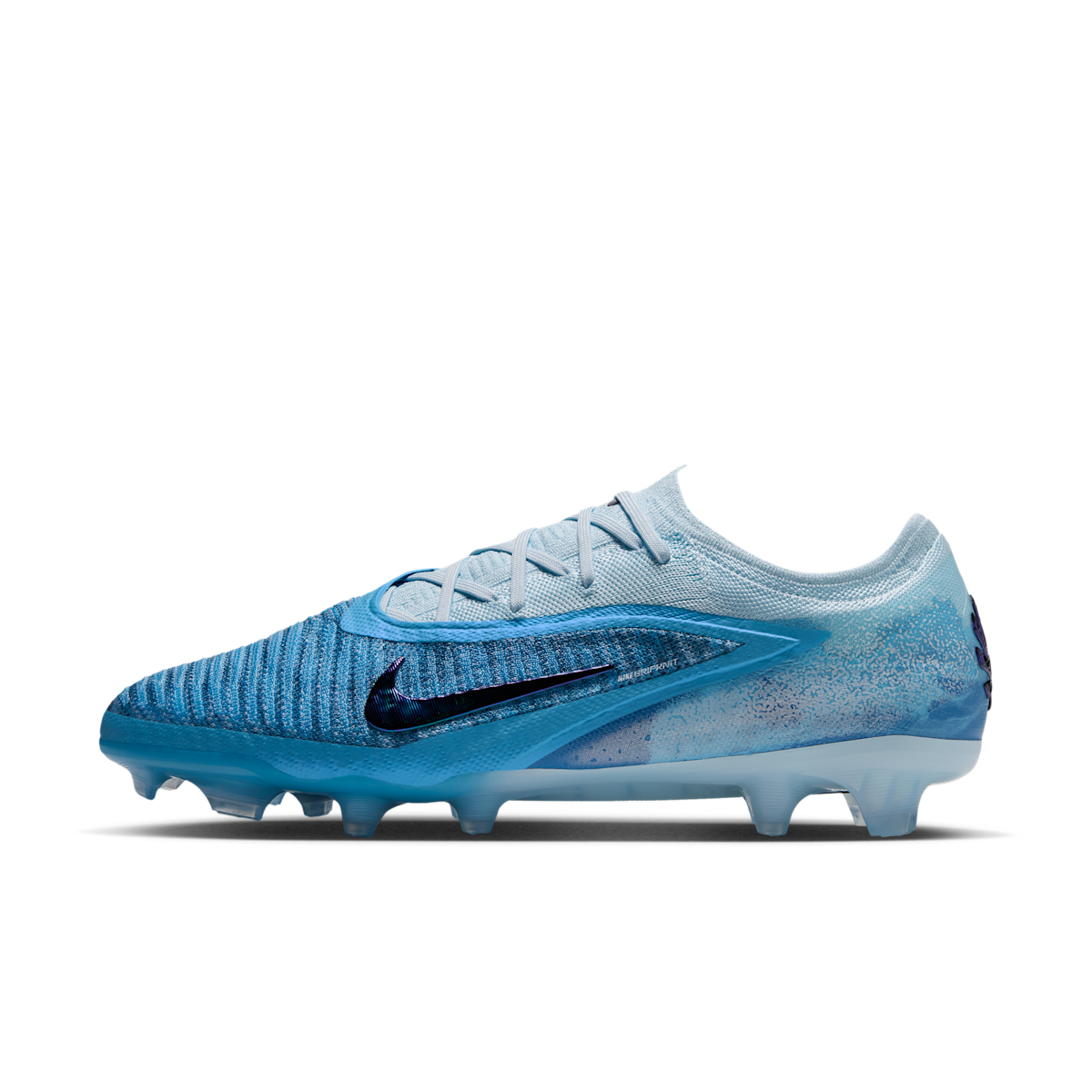 Men's Phantom 6 Low Elite "Erling Haaland" Firm-Ground Soccer Cleats