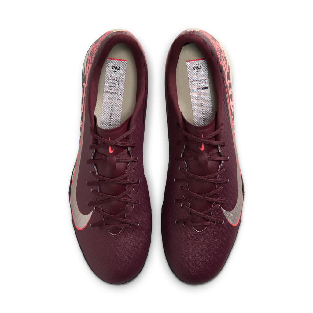 Men's United Mercurial Vapor 16 Academy Turf Low-Top Soccer Shoes