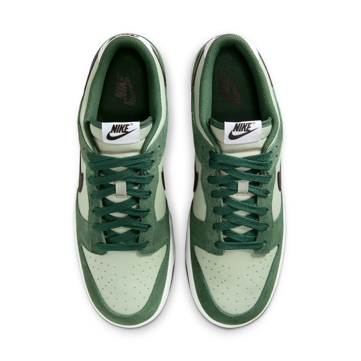 Men's Dunk Low Retro SE Shoes