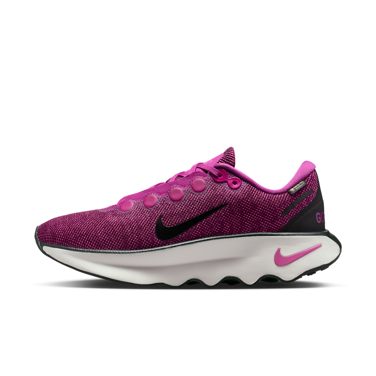 Women's Motiva GORE-TEX Waterproof Walking Shoes