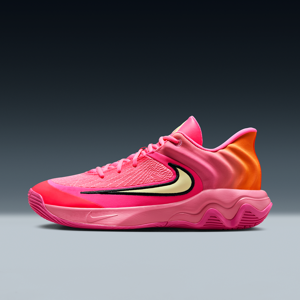 Men's Giannis Immortality 4 Basketball Shoes