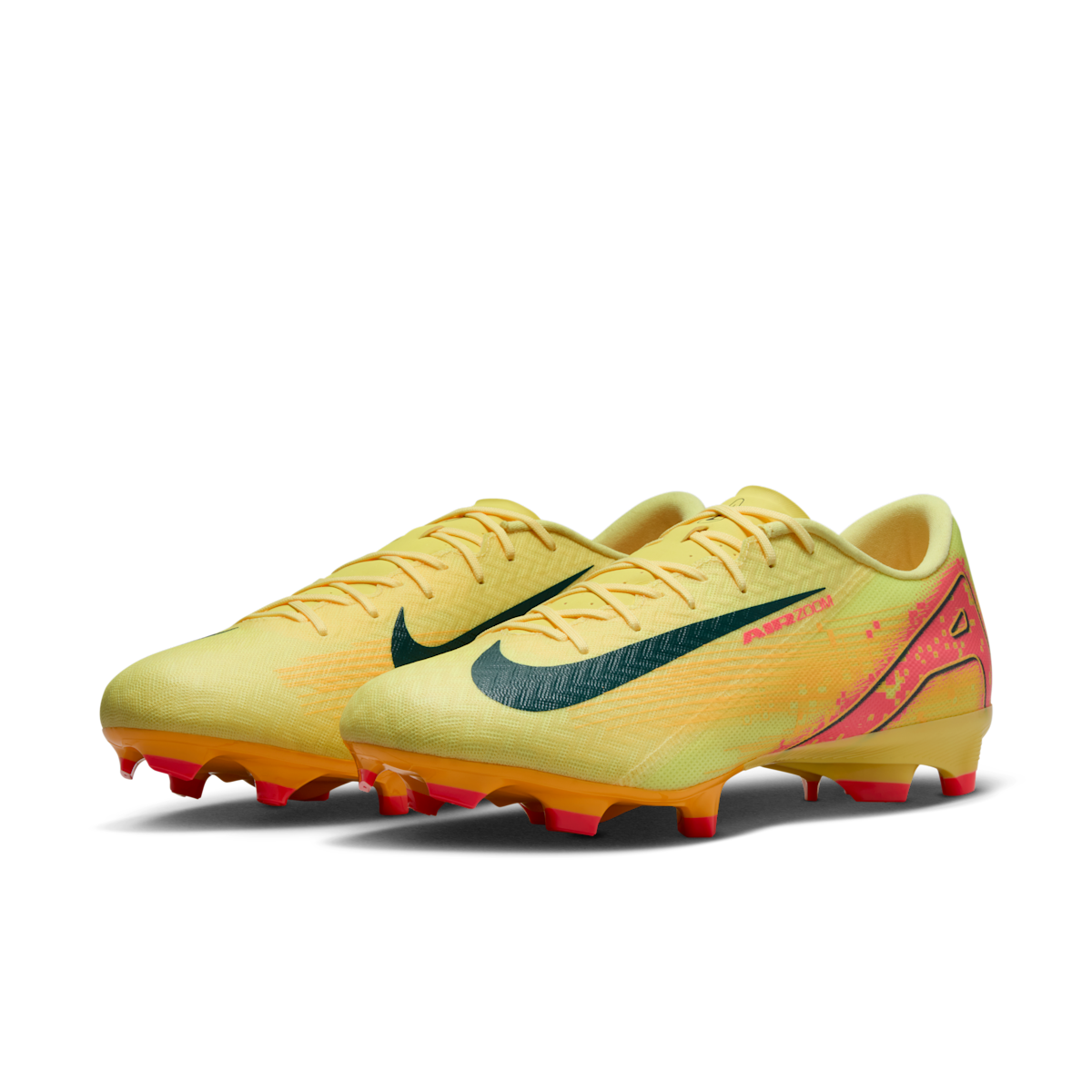 Men's Mercurial Vapor 16 Academy "Kylian Mbappé" Multi-Ground Low-Top Soccer Cleats