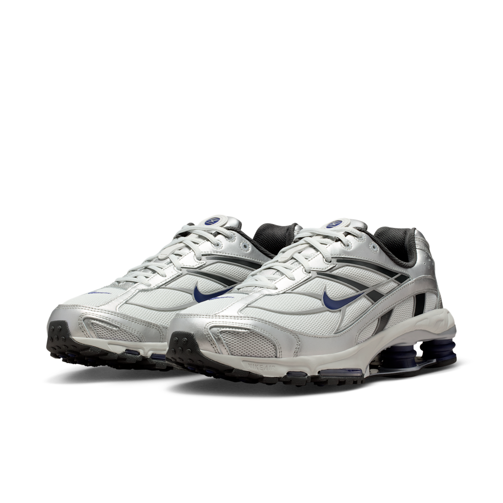 Men's Shox Ride 2 Shoes