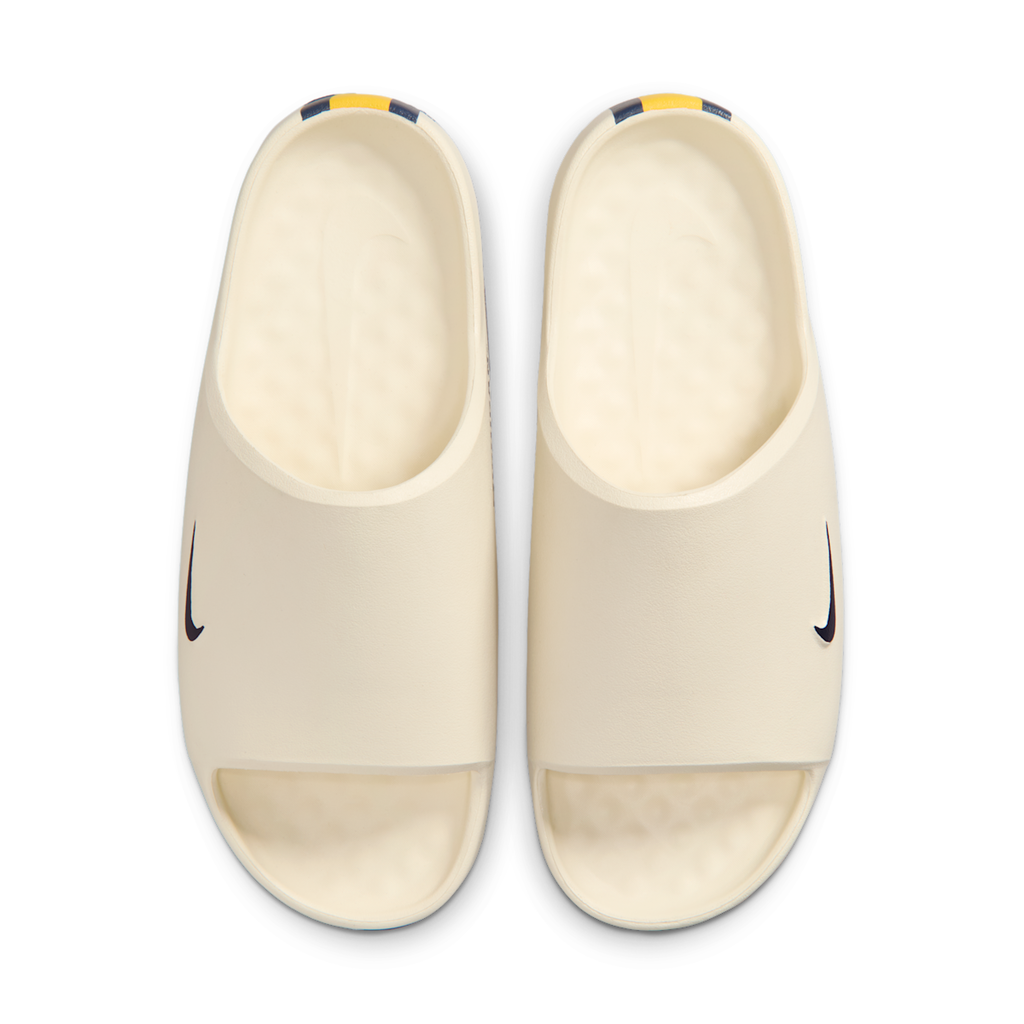 Men's Calm (Michigan) College Slides