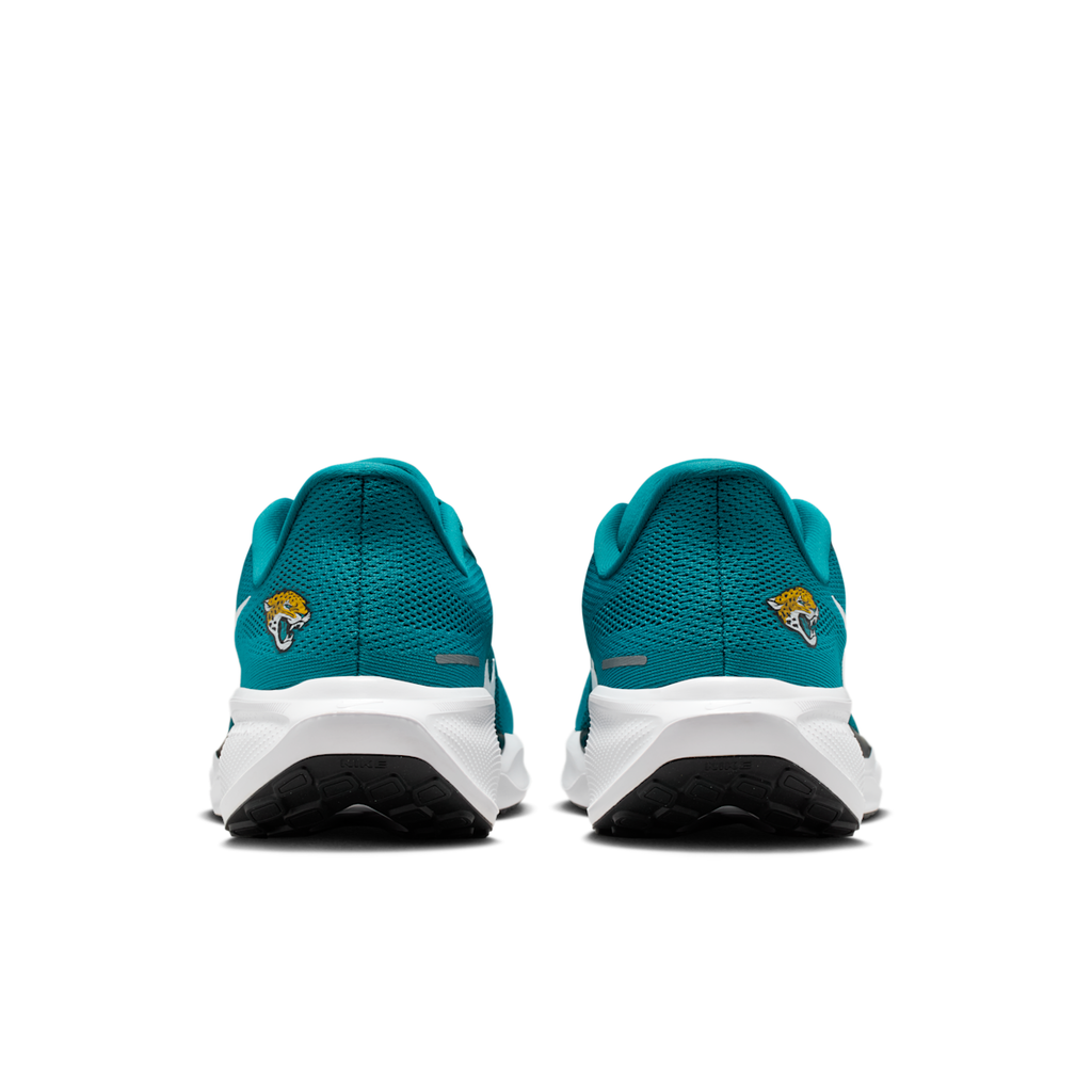 Jacksonville Jaguars Pegasus 41  Men's NFL Road Running Shoes