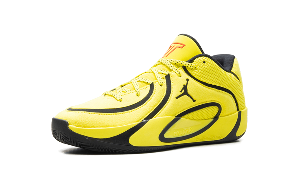 Jordan Tatum 4 "Bruce Lee" HQ4614-700