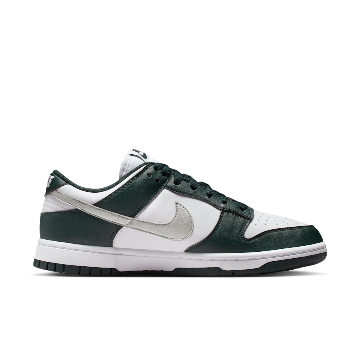 Women's Dunk Low Shoes