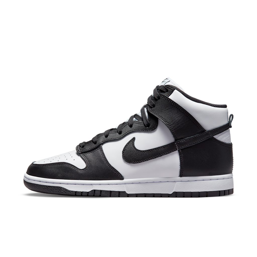 Men's Dunk High Retro Shoes