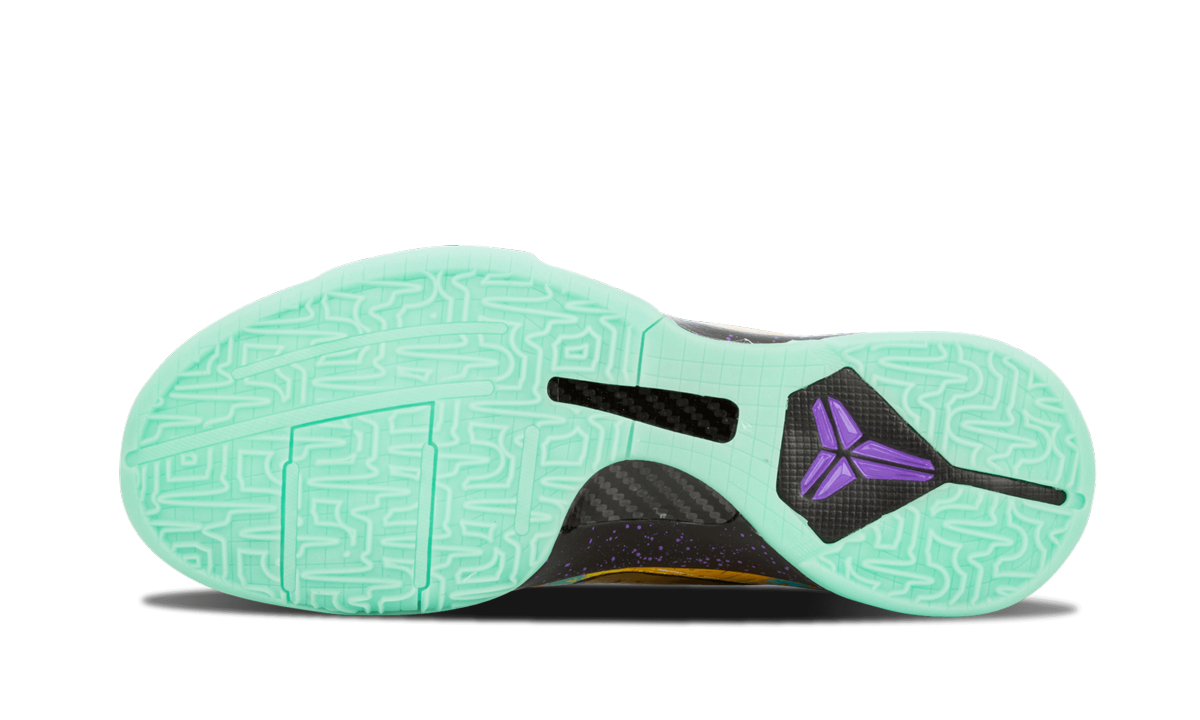 Zoom Kobe 5 Prelude "Prelude" 639691 700