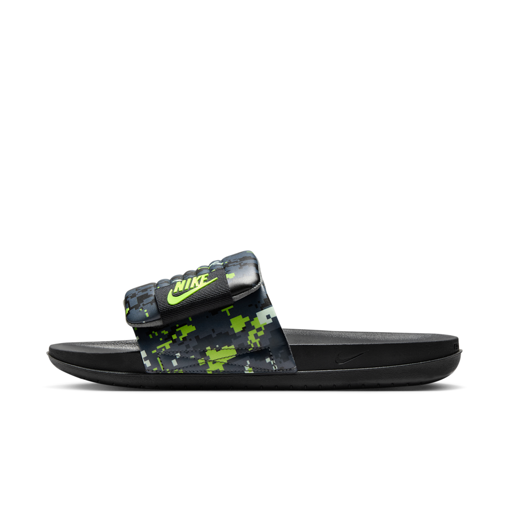 Men's Offcourt Adjust Slides