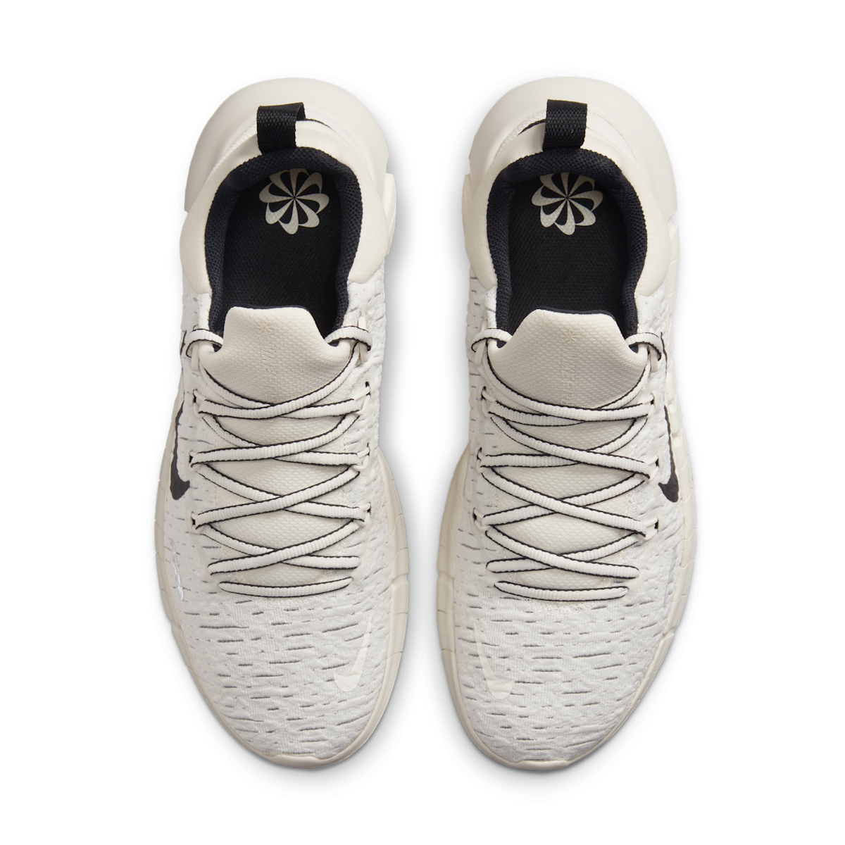 Men's Free Run 5.0 Road Running Shoes