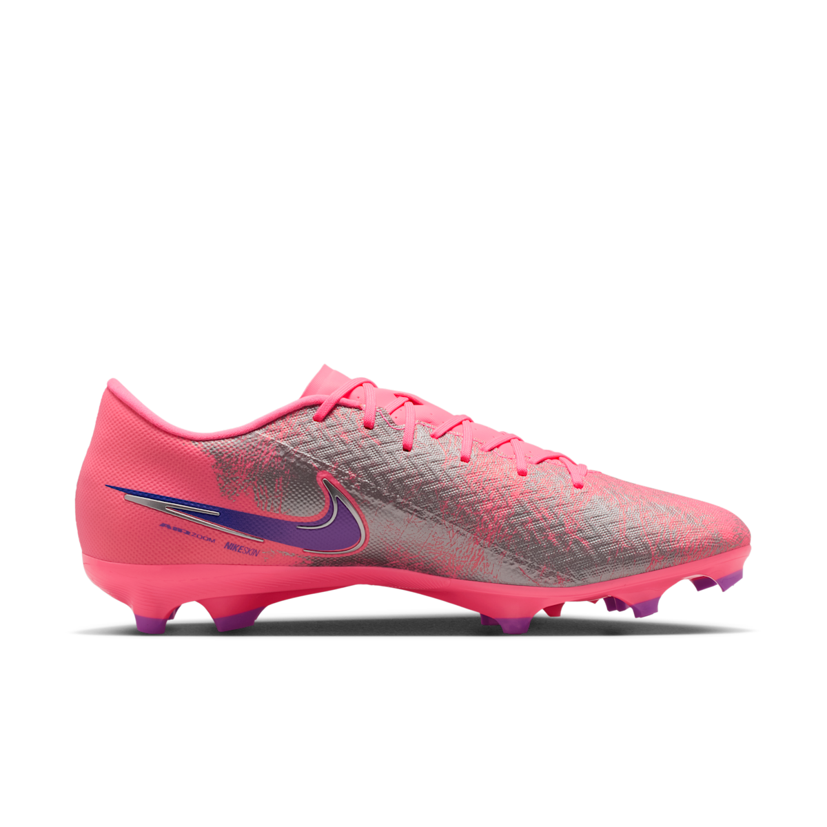 Men's Mercurial Vapor 16 Academy "Vini Jr." Multi-Ground Low-Top Soccer Cleats