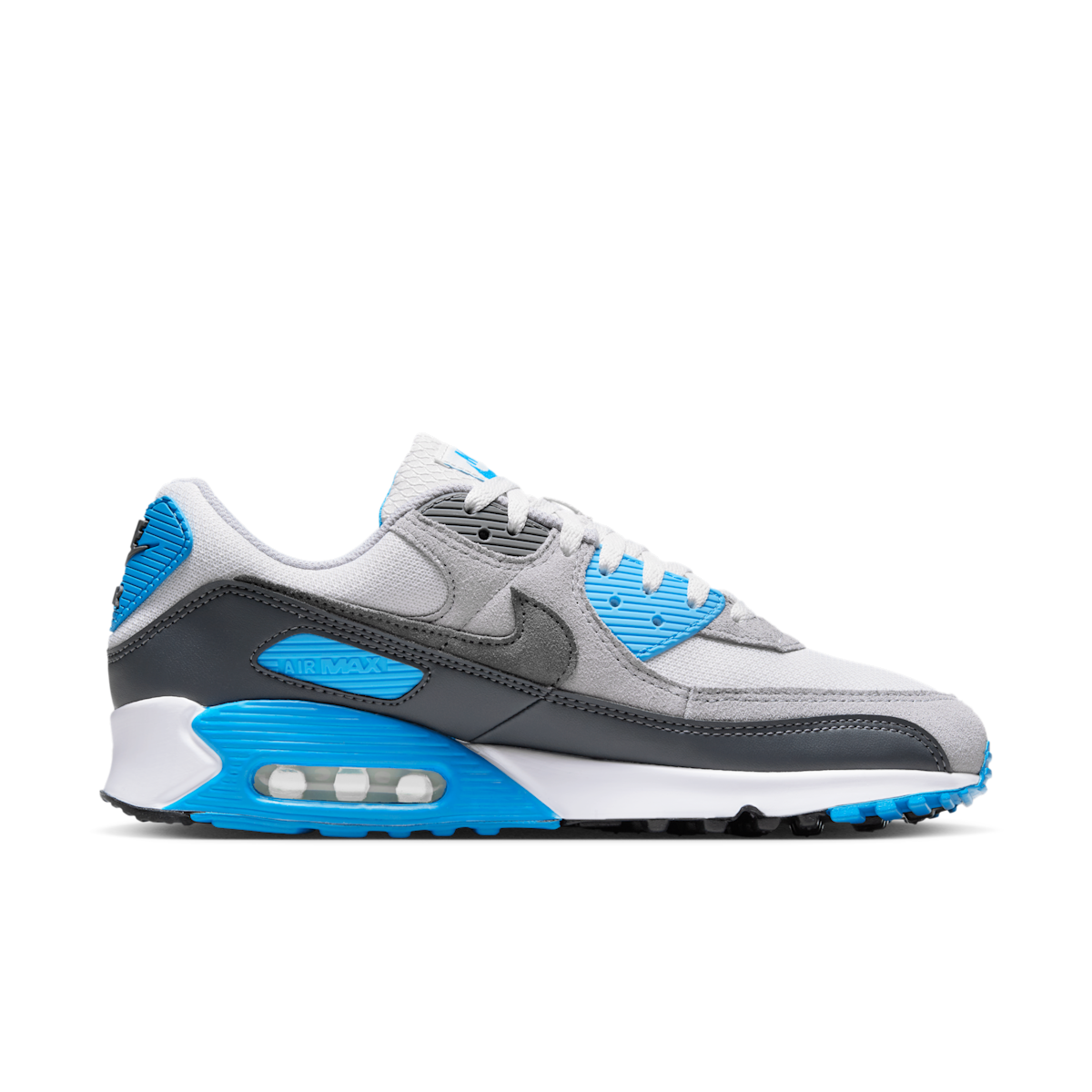 Men's Air Max 90 Shoes