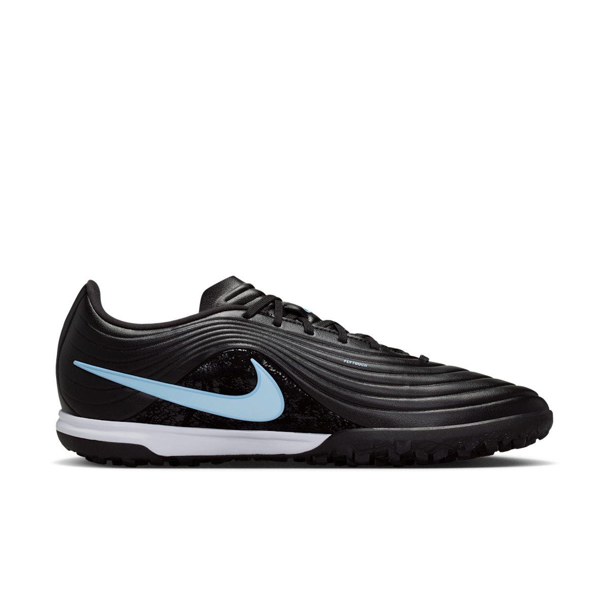 Men's Tiempo Maestro Academy Turf Low-Top Soccer Shoes