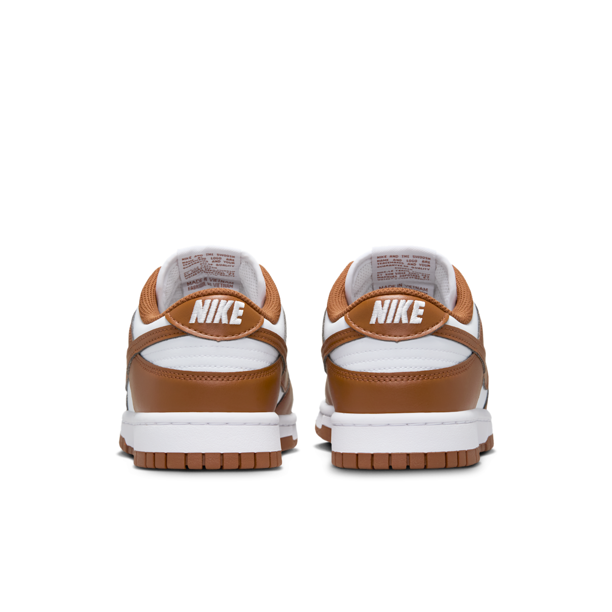 Women's Dunk Low Shoes