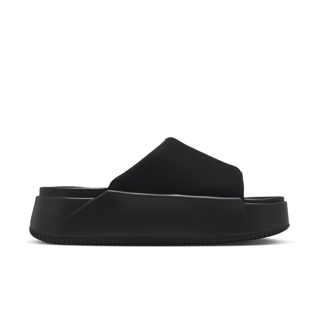 Women's Calm Elevation Slides