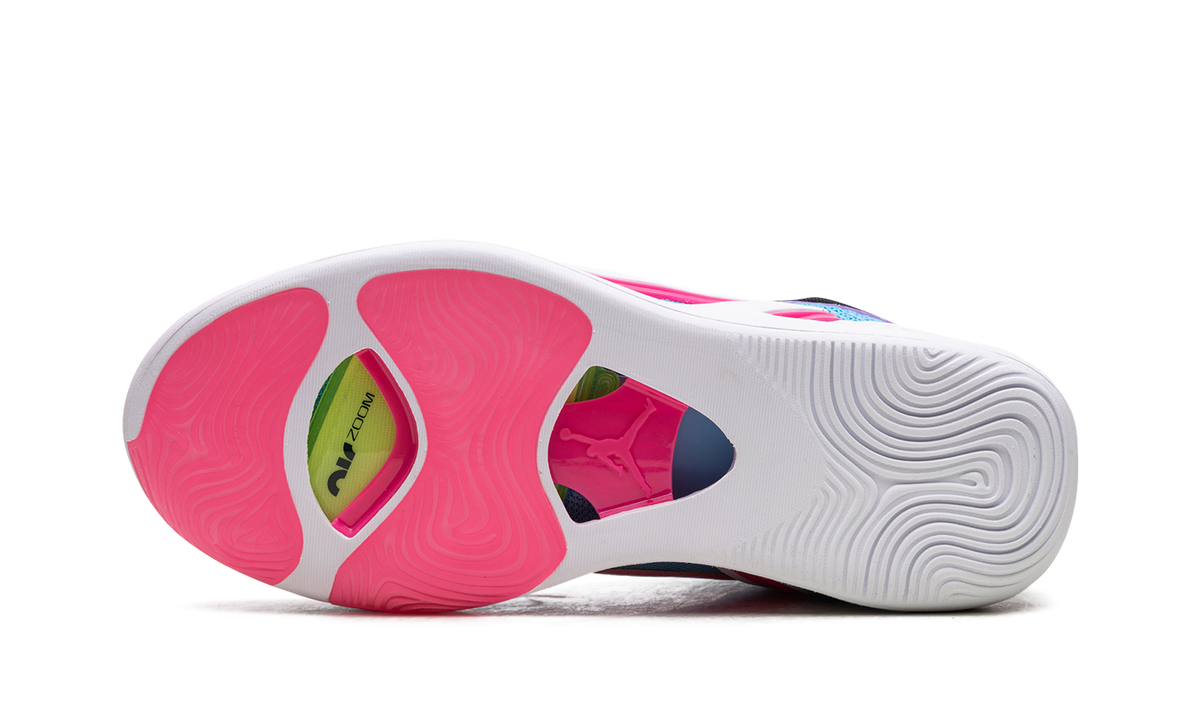 Jordan Tatum 1 Mid "Wave Runner" FV0169 400