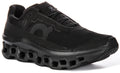 On Running Cloudmonster Void In Black For Men