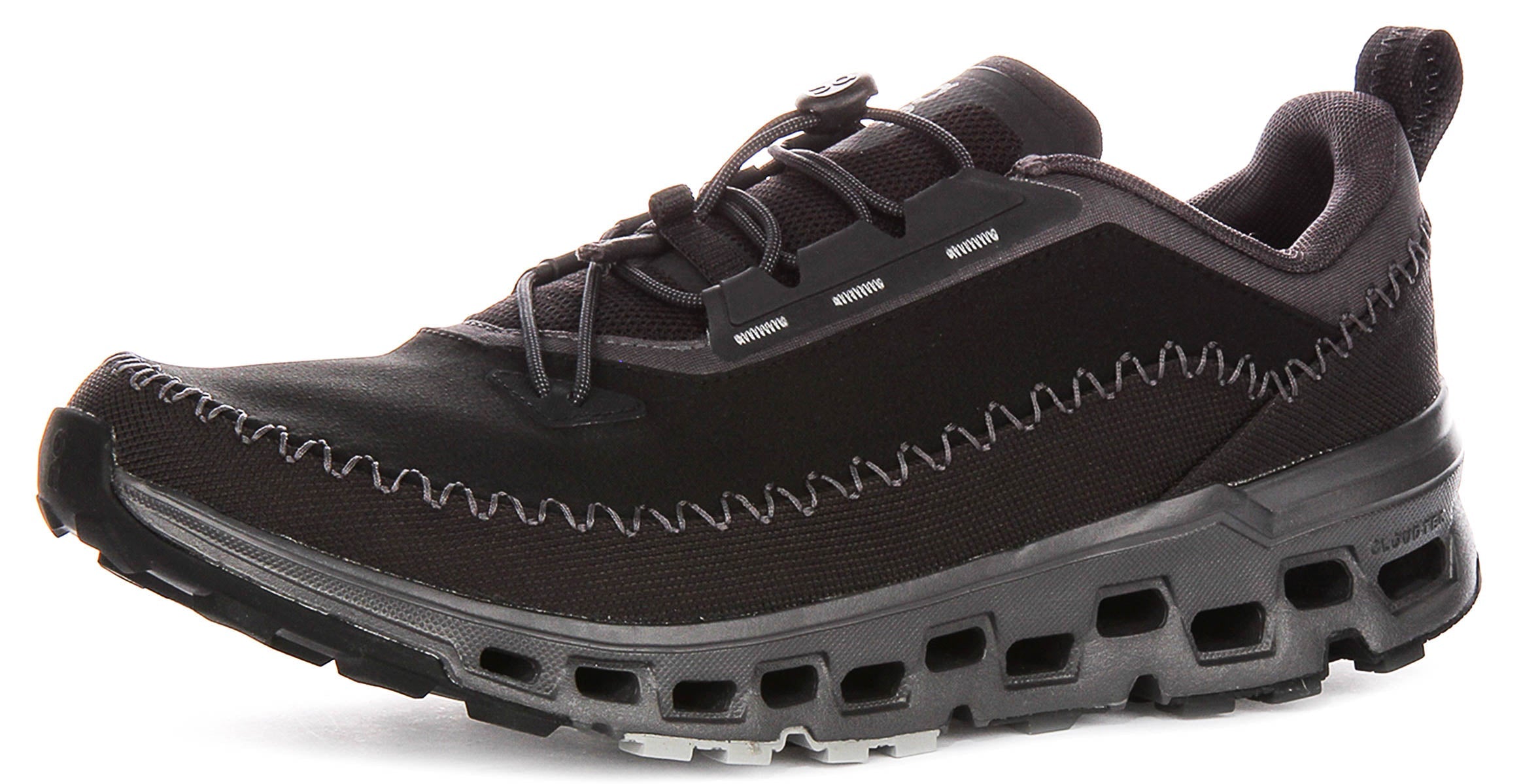 On Running Cloudaway 2 In Black For Men