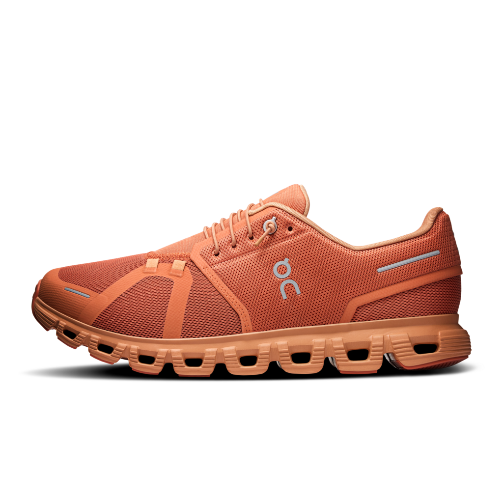 On Cloud 6 Sneaker Men's