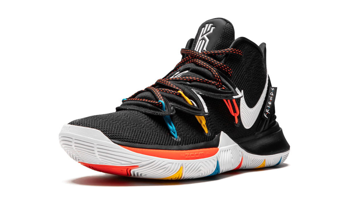 Kyrie 5 "Friends" AO2918 006