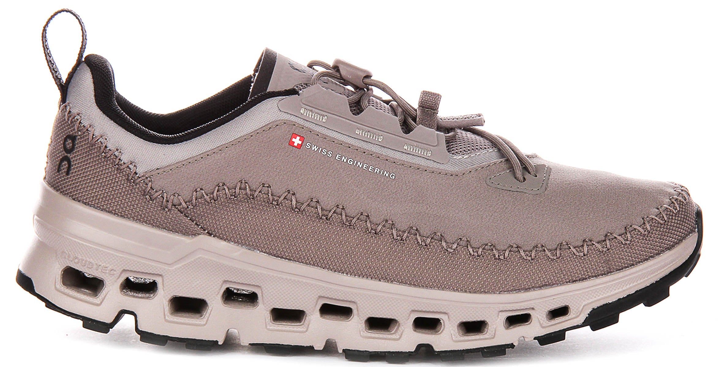 On Running Cloudaway 2 In Grey For Women