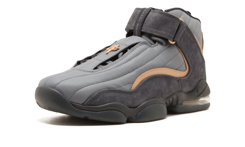 AIr Penny 4 "Copper" 864018 002