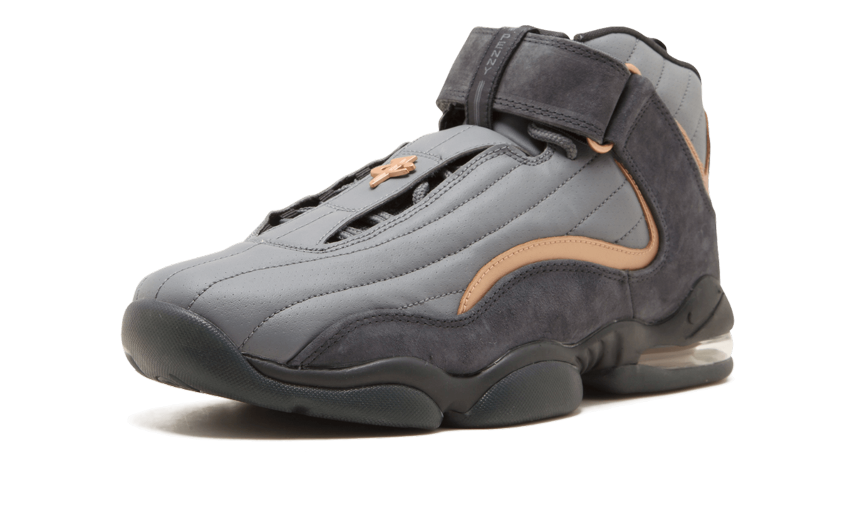 AIr Penny 4 "Copper" 864018 002