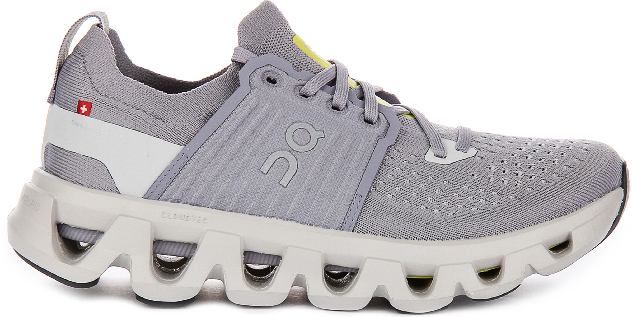 On Running Cloudswift 4 In Lilac For Women