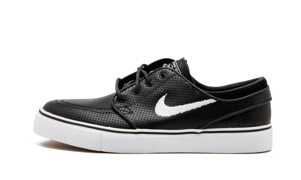 Zoom Stefan Janoski SB PR "Black" 482972 017