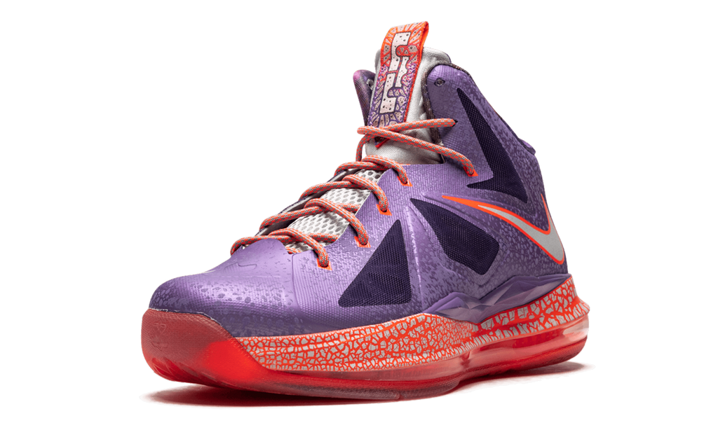 Lebron 10 (GS) "All Star Game" 543564 500