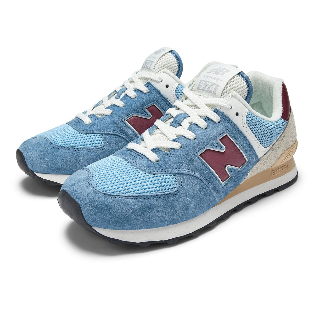 New Balance 574 (U574SPR) Unisex