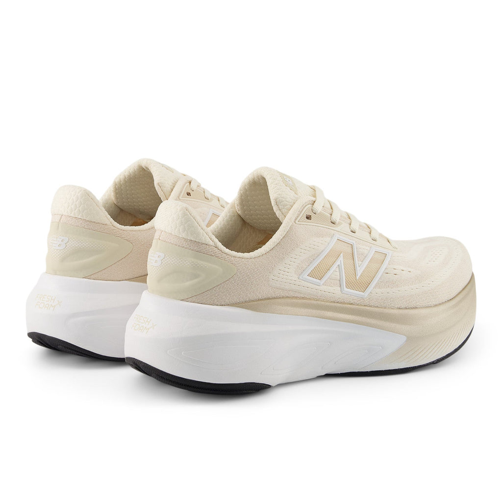 New Balance Fresh Foam X More v6 (WMORLB6) Women's