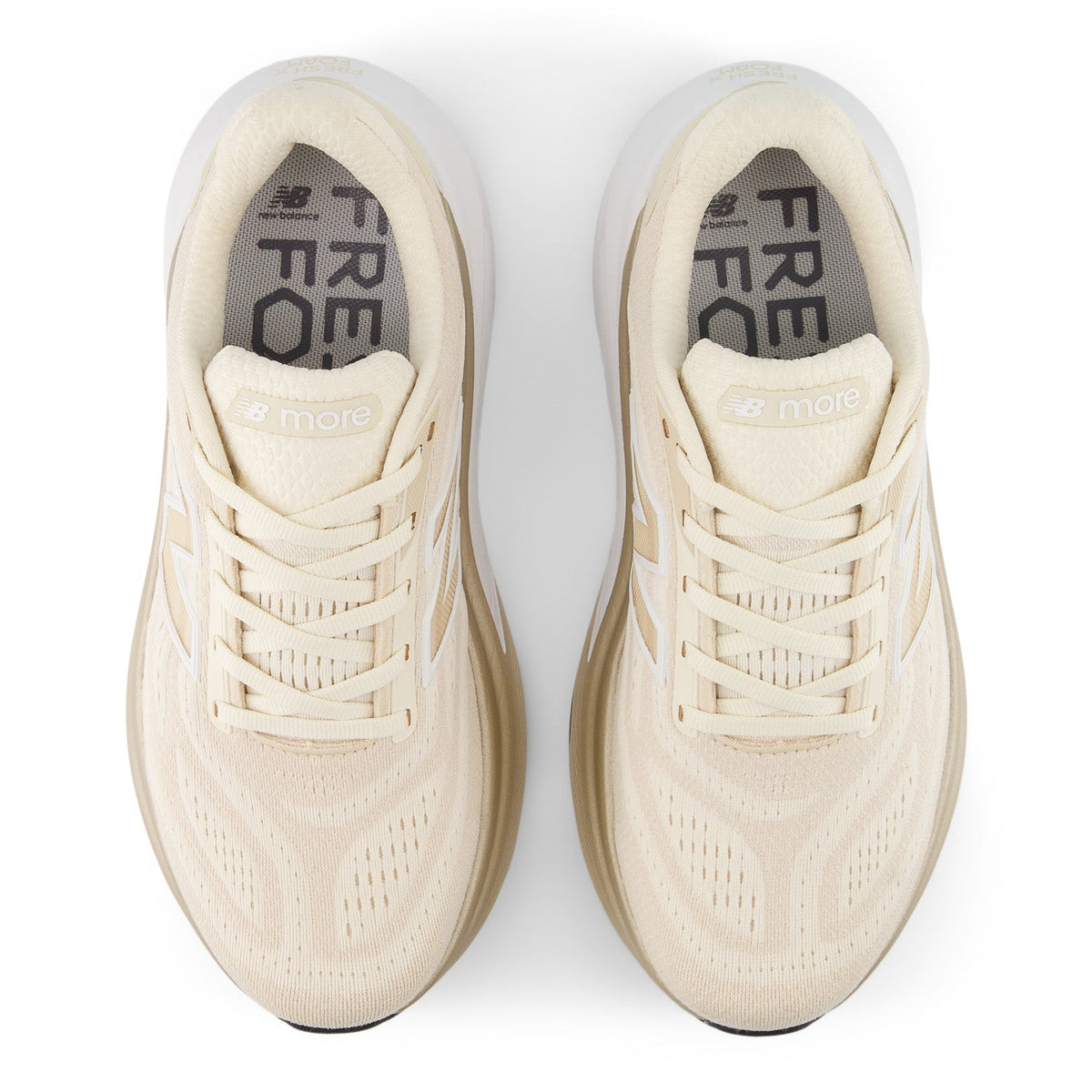 New Balance Fresh Foam X More v6 (WMORLB6) Women's