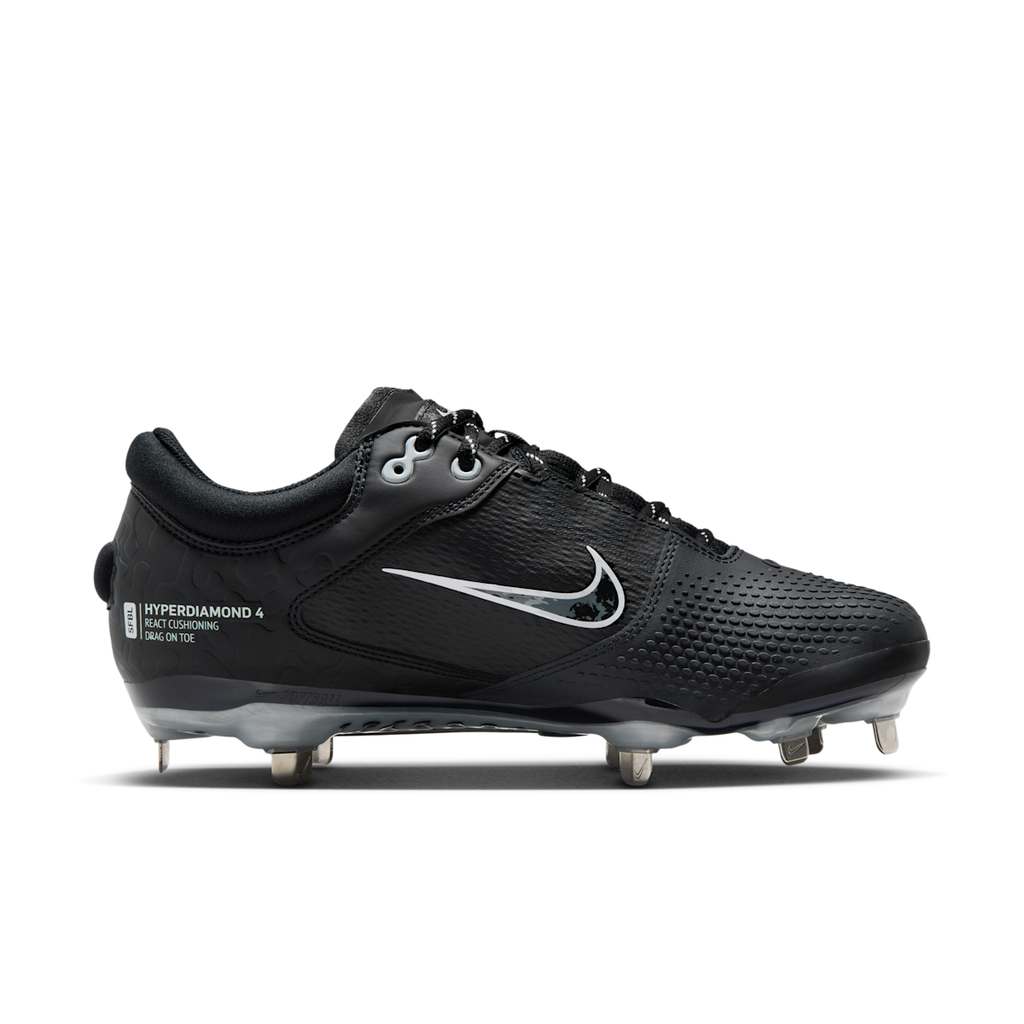 Women's Hyperdiamond 4 Elite Softball Cleats