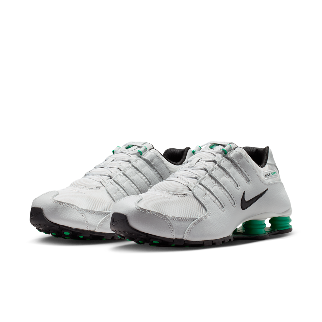 Men's Shox NZ Shoes
